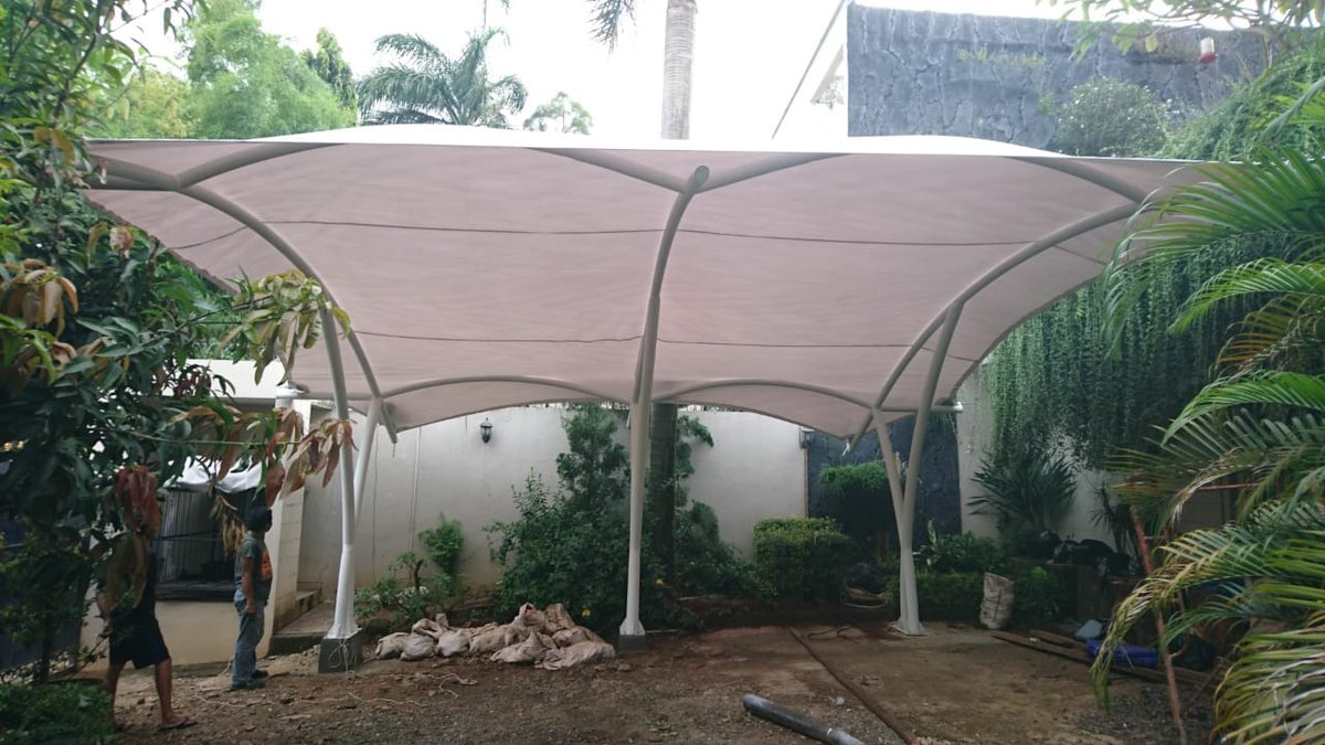 Entrance Point – Menara Imperium Kuningan Jakarta