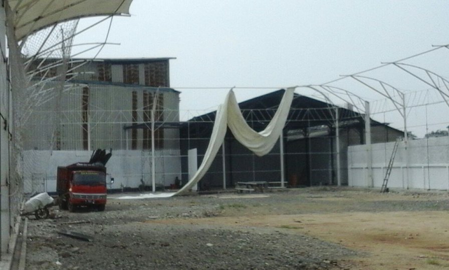 Futsal Stadium – Mini Soccer Plumpang Jakarta