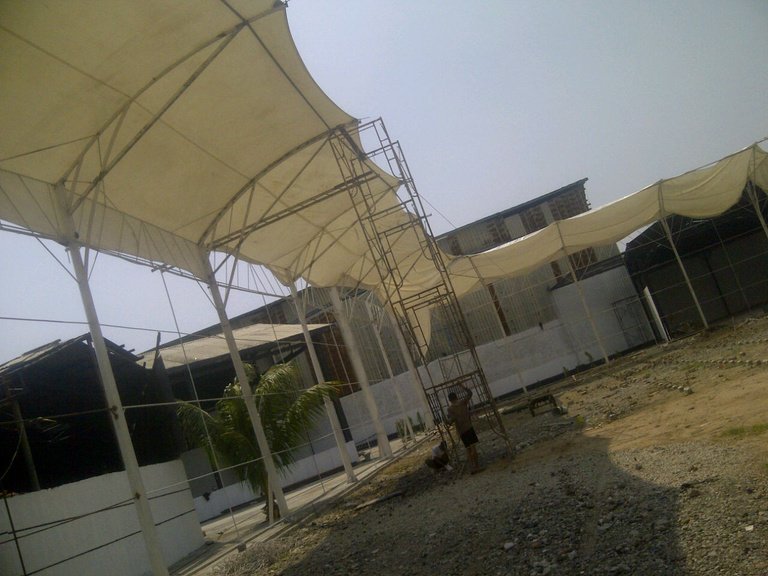 Futsal Stadium – Mini Soccer Plumpang Jakarta